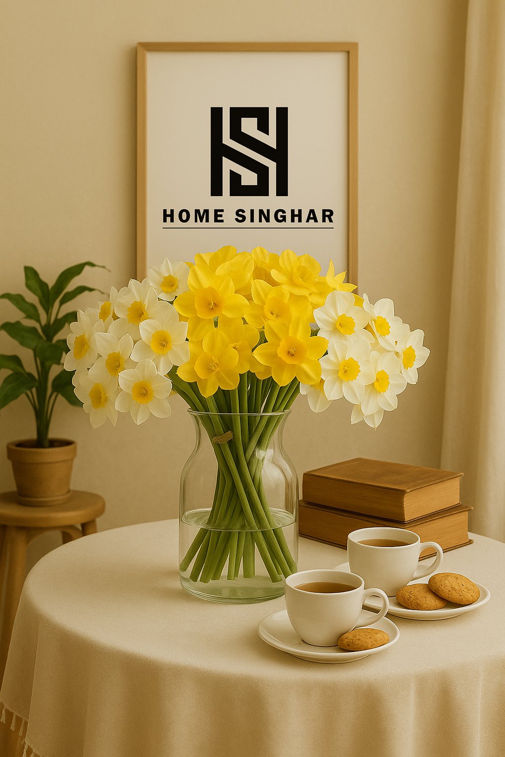 Home Décor and Accessories